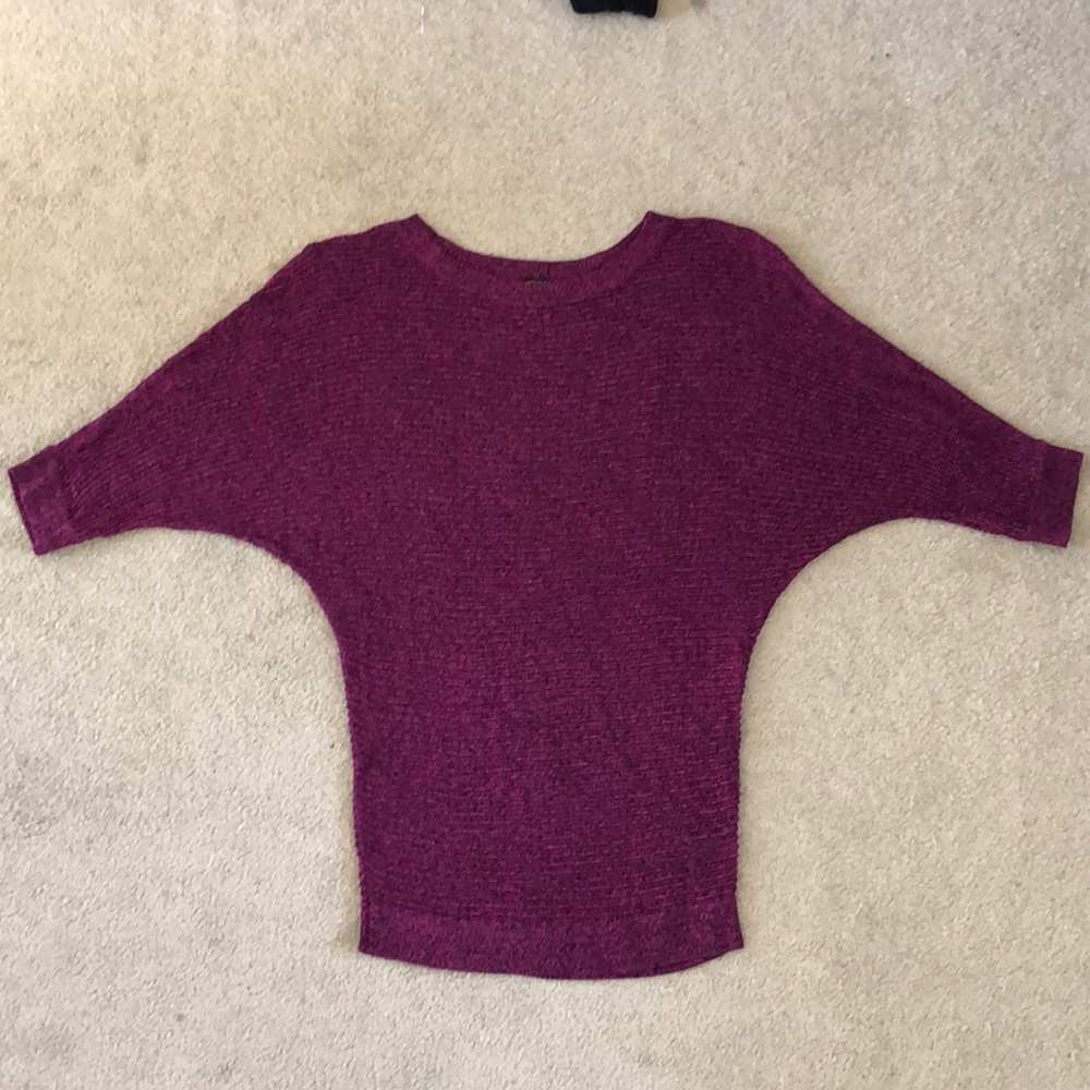 Express Sweater